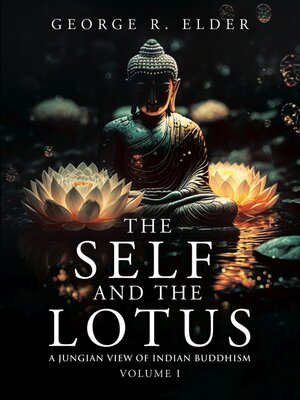 cover image of A Jungian View of Indian Buddhism, Volume I